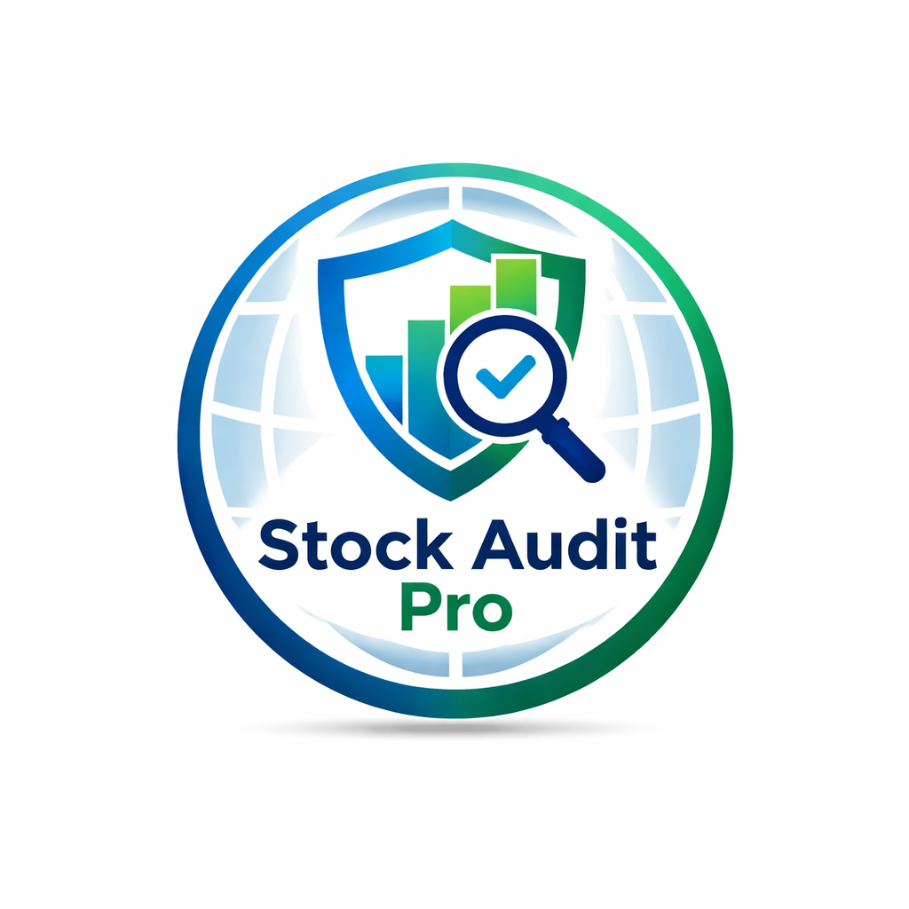 Stock Audit Pro